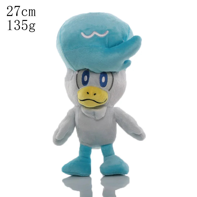 Pokemon Character Plush Toys Collection