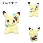 Pokemon Character Plush Toys Collection