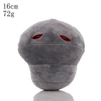 Plants vs Zombies Plush Toys – Cartoon Character Stuffed Dolls Collection