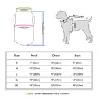 Soft Small Dog Clothes Vest Winter Pet Clothes Warm Fleece Puppy Cat Clothing Jacket French Bulldog Coat for Small Medium Dogs