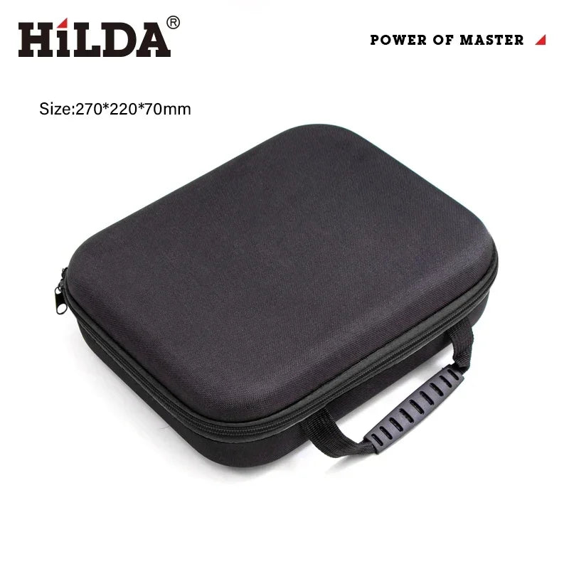 HILDA Waterproof Large Capacity Fishing & Tool Storage Bag
