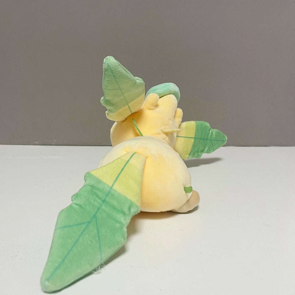Pokemon Sleeping Eeveelution Plush Toys Collection