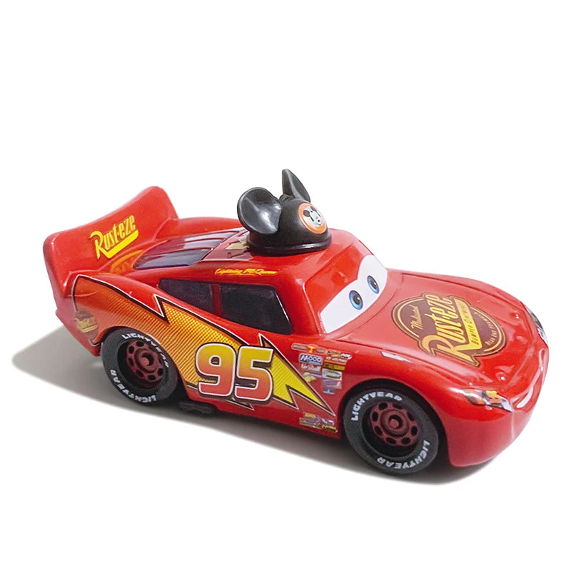 Disney Pixar Cars Ramone 1:55 Alloy Die-Cast Toy Car