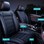 Car Plastic Restorer Back To Black Gloss Auto Interior Leather & Panel Renewal Wax Coating Agent Auto Polish And Repair Coating