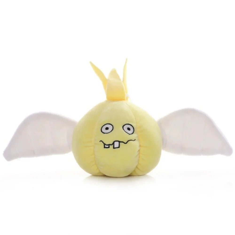 Plants vs Zombies Plush Toys – Cartoon Character Stuffed Dolls Collection