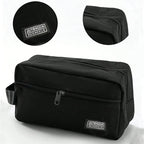 Men's Large Capacity Travel Toiletry Organizer Bag