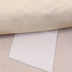 Leak-Proof and Stain-Resistant Adult Care Pads - Washable Incontinence Mats for Women Menstrual Protection & Pet Urine Control