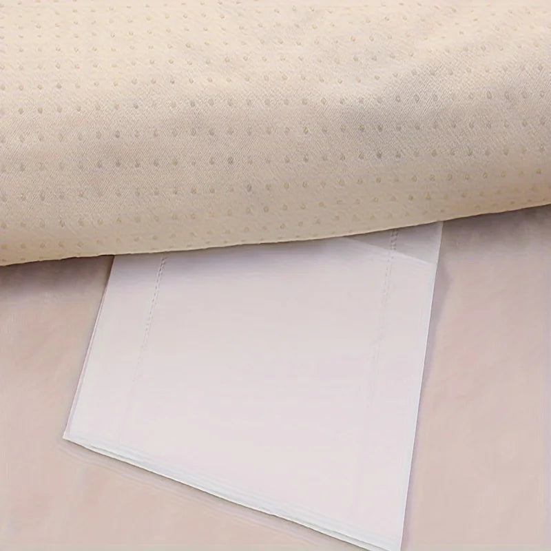 Leak-Proof and Stain-Resistant Adult Care Pads - Washable Incontinence Mats for Women Menstrual Protection & Pet Urine Control