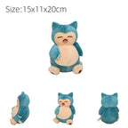 Pokemon Character Plush Toys Collection