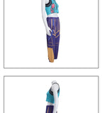 Girls Zoey Rumi Mira Cosplay Costume – Stage Performance Outfit