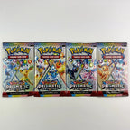 Pokémon Prismatic 151 English Trading Cards Booster Collection
