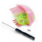 Electric Bug Cat Toy Automatic Interactive Catnip Chasing Toy