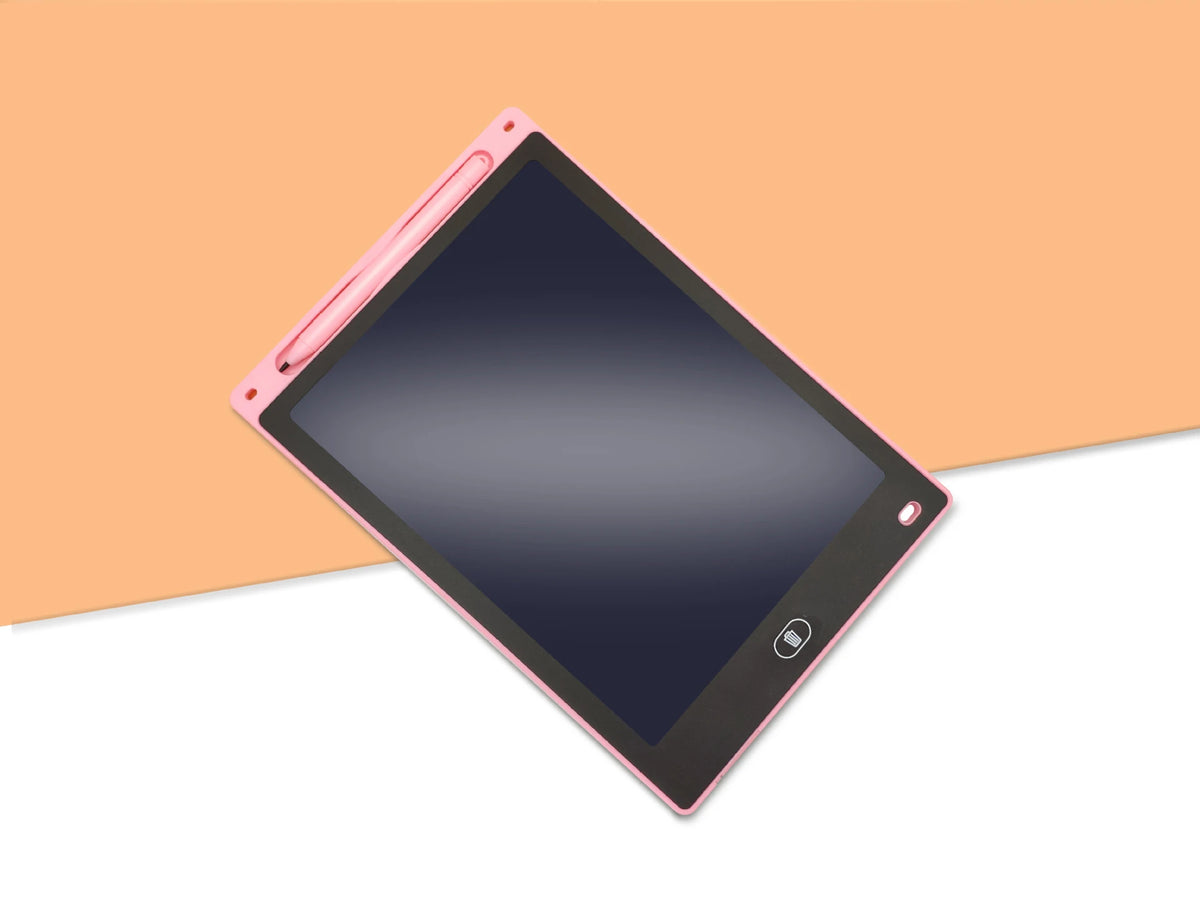 Multi-Size LCD Writing Tablet for Kids
