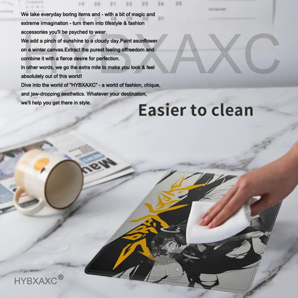 Wallhack Mouse Pad Sp-004twinpad Sorayume Upgrade Coated Full Coverage Primer Gaming Large Desk Mat Limited Edition Custom