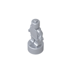 Gobricks GDS-M373 Minifig Trophy Statuette compatible with lego G90398 Assembles Building Blocks children's toys