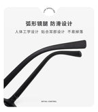 Round UV400 Baby & Kids Sunglasses for Ages 1–7
