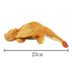 Pokemon Sleeping Eeveelution Plush Toys Collection