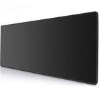 Large mouse pad Anti-slip Rubber mouse mat PC Computer Gamer Desk Mat Stitched Edge Gaming Mouse pad for CS GO LOL Dota