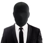 Halloween Cosplay Costumes Black Hood Spandex Full Mask Role Play Adult Ghost Festival Props Party Carnival Dress Up Accessories