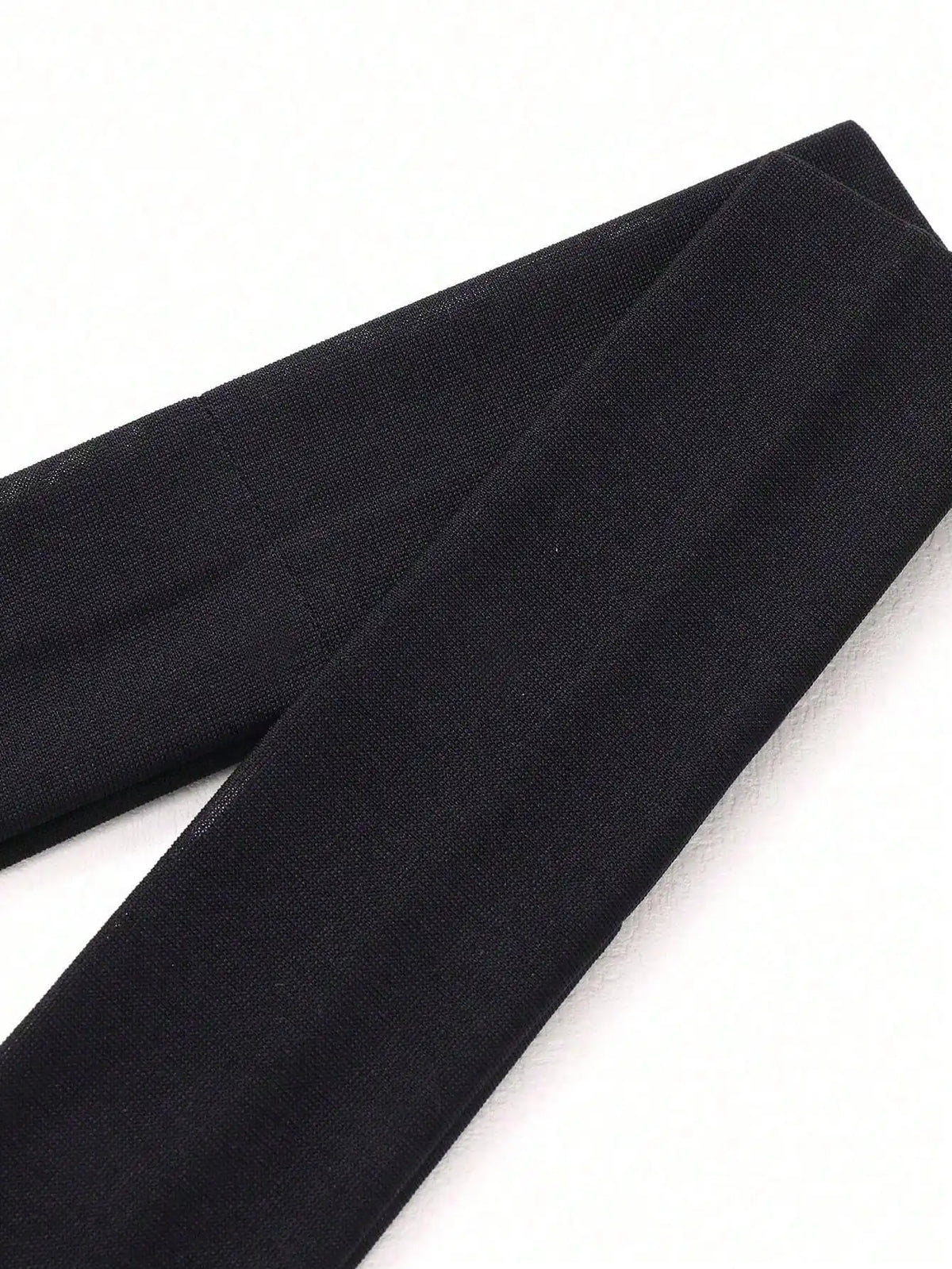 6-Pack Sports Sweatband Headbands – Solid Color & Leopard Print