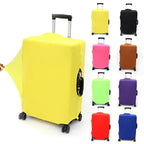 Stretch Travel Luggage Protective Cover for Suitcases