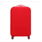 Stretch Travel Luggage Protective Cover for Suitcases