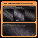 Atk Kong Xsoft Esports Mouse Pad Anti Slip Pad Desktop Gaming Gears PORON CSGO Pads For 60%-80% Mechanical Keyboard For Gamer