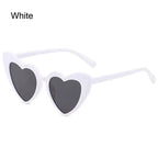 Kids Cat Eye Triangle UV400 Sunglasses for Boys & Girls