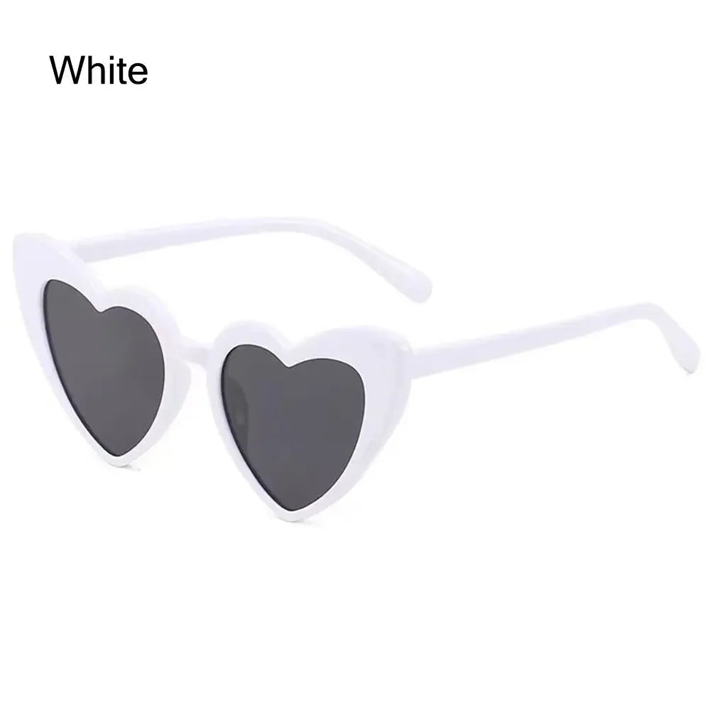 Kids Cat Eye Triangle UV400 Sunglasses for Boys & Girls