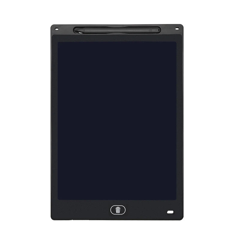 Multi-Size LCD Writing Tablet for Kids