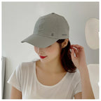 Original Design Quick Dry Running Cap for Outdoor Summer Sports