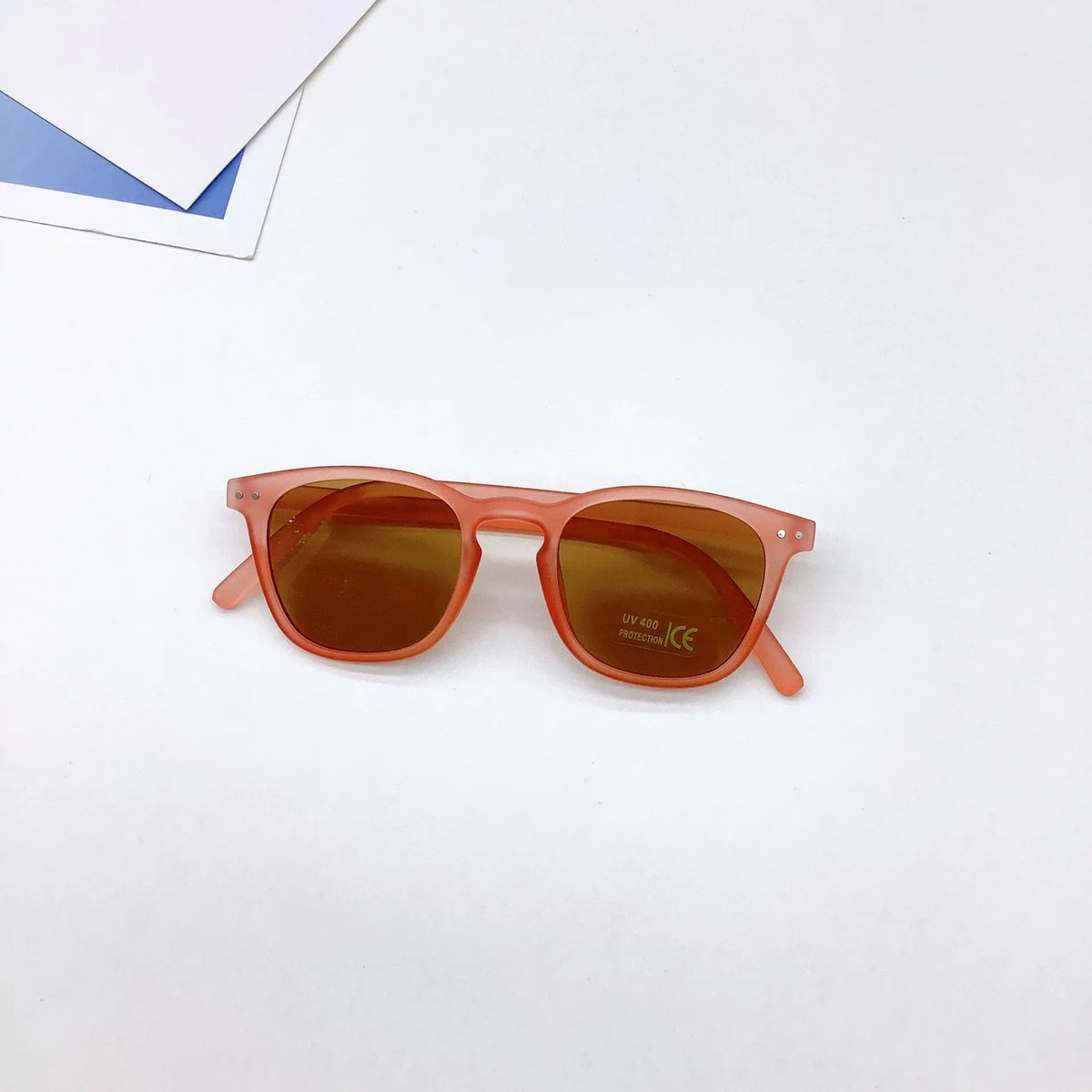 Baby & Kids UV400 Summer Sunglasses for Boys & Girls