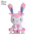 Pokemon Character Plush Toys Collection