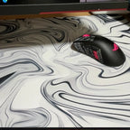 450x400mm Mouse pad Gaming mats Mousepad gamer PC Computer Keyboard XL Desk mat office interior accessories Rubber Anti-slip rug