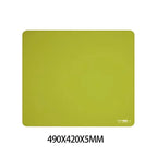 Atk Kong Xsoft Esports Mouse Pad Anti Slip Pad Desktop Gaming Gears PORON CSGO Pads For 60%-80% Mechanical Keyboard For Gamer