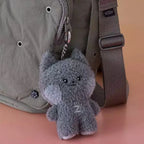 ZB1 Zeroni Plush Keychain K-Pop Bag Charm