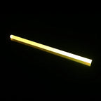 RGB Metal Lightsaber Rechargeable LED Cosplay Light Sword with Sound Effects