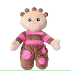 In the Night Garden Upsy Daisy & Makka Pakka Soft Plush Toy