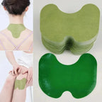 Self Heating Knee Pain Relief Patch Long Lasting Warm Adhesive Therapy Patches