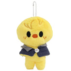 SKZOO Plush Keychain 12cm Kpop Cartoon Bag Charm