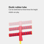 Foam Pogo Jumper for Kids Indoor Outdoor Active Bouncing Toy