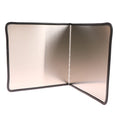 Stainless Steel Oil Splatter Guard Screen for Frying Pan Cooking