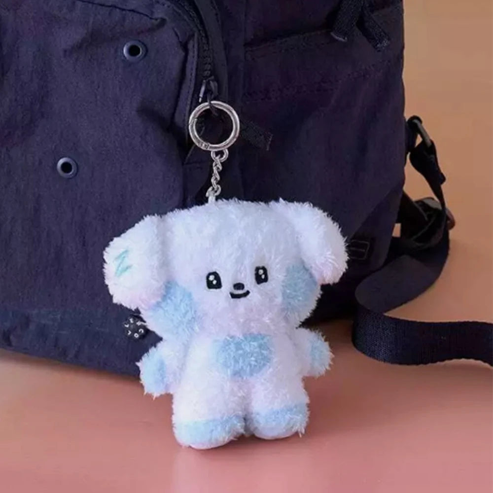 ZB1 Zeroni Plush Keychain 12CM K-Pop Bag Charm