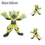 Pokémon Plush Toys Soft Stuffed Animal Collection for Kids & Fans