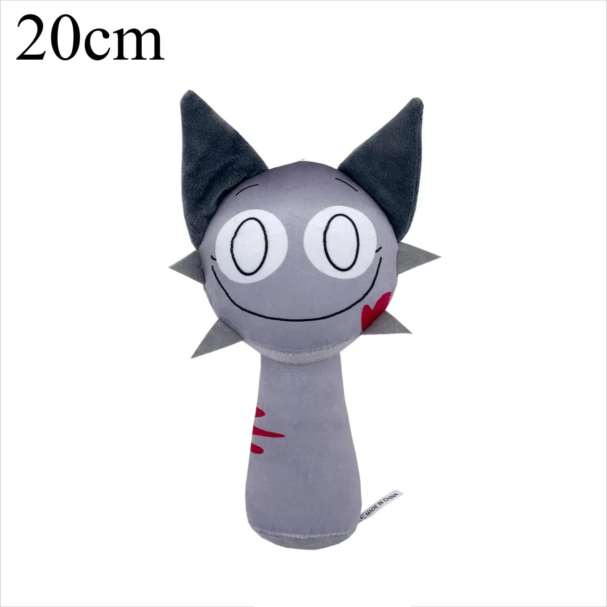 Sprunki Plush Toys Sprunki Plushie Doll Singers Oren Wenda Game Cartoon Stuffed Pillow Kids Birthday Christmas Gifts