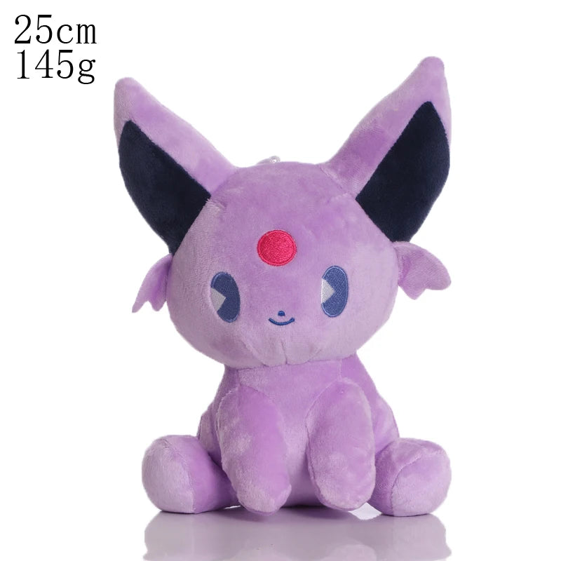 Pokemon Character Plush Toys Collection