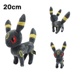Pokemon Character Plush Soft Stuffed Toy for Kids and Collectors