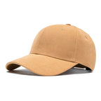 Retro Snapback Baseball Cap for Men and Women Street Style