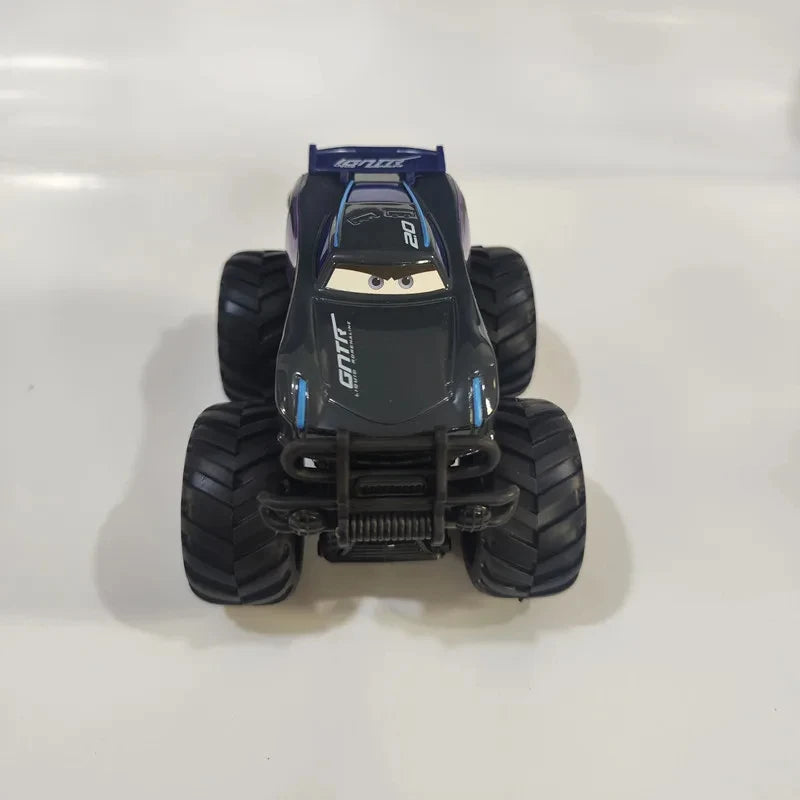 Disney Pixar Cars Metal Die-Cast Toy Car Collection