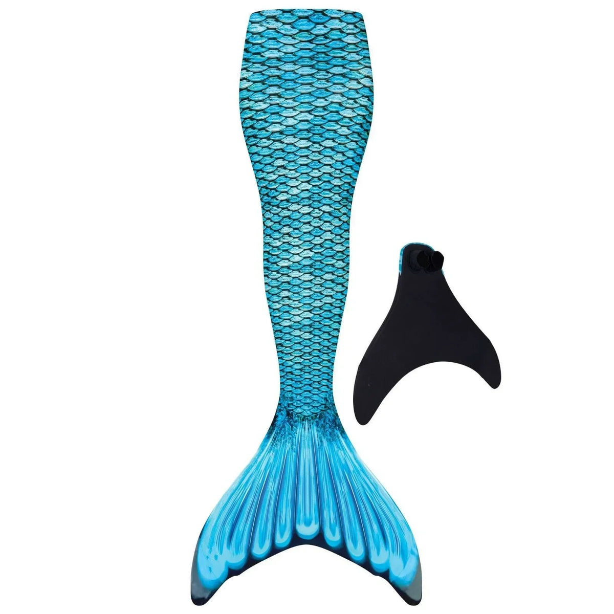 New Kids Adult Swimming Mermaid tail Girl Mom Cosplay Mermaid Costume Children Party Gift Fantasy Swimsuit With Monofin Fin